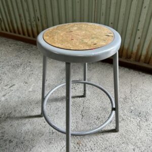 industrial_iron_stool